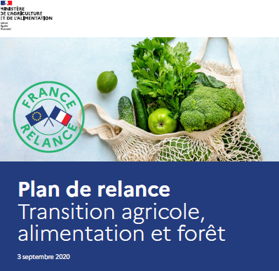 Plan de Relance : Ouverture des demandes de paiement des subventions pour les agroéquipements