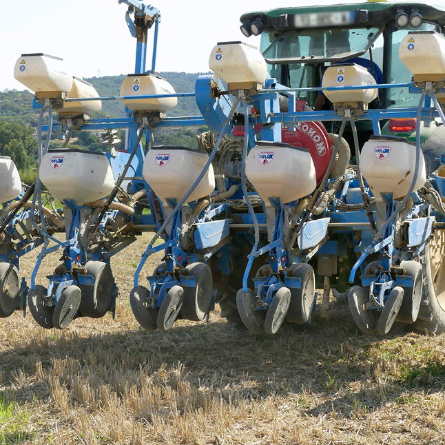 Dossier machinisme : Quand les machines aident l’agriculture à être plus vertueuse