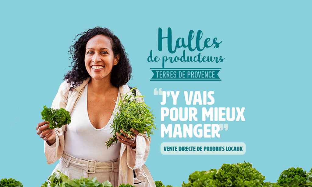 13 - La Halle de producteurs Marseille la Barasse est de retour ! - Chambres d'agriculture Provence-Alpes-Côte d'Azur