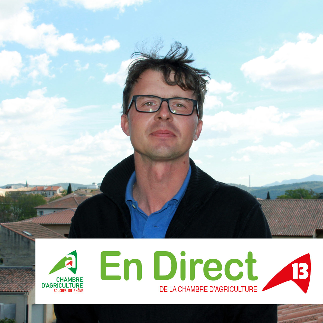 En Direct du 13 : Une ERS en Basse Durance : quèsaco ? / Les zones de sauvegarde / MESE - Chambres d'agriculture Provence-Alpes-Côte d'Azur