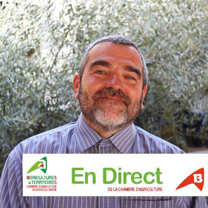 En Direct du 13 : Une nouvelle offre de formations au service de vos projets - Chambres d'agriculture Provence-Alpes-Côte d'Azur