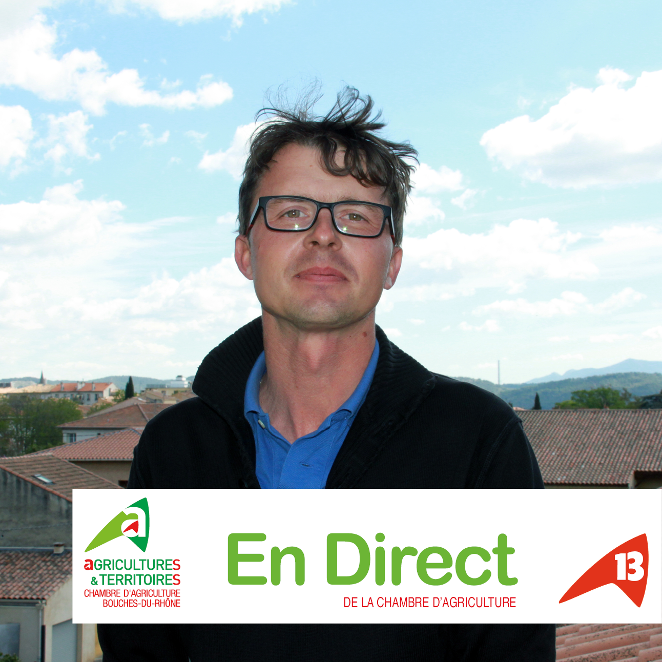 En direct du 13 : Projet Carbo’Crau / Accompagnement bilan carbone / Projet eau des villes & eau des champs - Chambres d'agriculture Provence-Alpes-Côte d'Azur