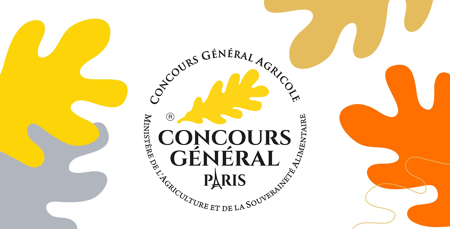 Concours Général Agricole 2024 : les inscriptions sont ouvertes ! - Chambres d'agriculture Provence-Alpes-Côte d'Azur