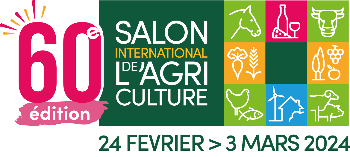 La Région Sud au Salon de l'Agriculture - Paris du 24 février au 03 mars 2024 - Chambres d'agriculture Provence-Alpes-Côte d'Azur